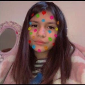 Meet your Posher, Melanie